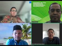 Rukyatul Hilal Awal Syawal Tak Sekadar Seremonial, tapi Soal Pembuktian