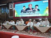 Bupati Lilis Nuryani Ajak Muhammadiyah Kolaborasi Majukan Kebumen