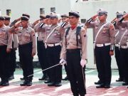 Jelang Lebaran, Waspadai Kemunculan Gangguan Kamtibmas