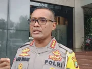 Kombes Latif Usman, Alumni Judo Waza Gombong Jabat Wakapolda Jateng