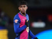 Mimpi Treble La Blaugrana Tergantung dari Kesiapan Pemain Ini