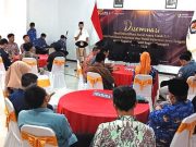 Ini Tujuh Penyebab yang Menjadikan Surat Suara Tidak Sah