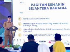 Prioritas Pembangunan untuk Merealisasikan Visi dan Misi