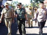 Bazar Pangan Murah Ramadhan dan Menyambut Lebaran