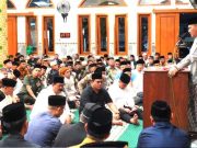 Saling Bersinergi dan Sepakat Membangun Ukuwah Islamiyah