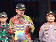 Arus Mudik Lebaran Diminta Mewaspadai Cuaca Hujan