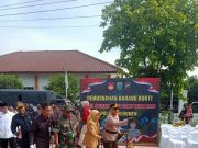 Polres Kebumen Musnahkan 1.440 Botol Miras dan 270 Knalpot Brong