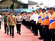 Pergerakan Masyarakat Selama Libur Lebaran Mencapai 146,48 Juta Orang