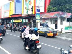 Mobil-mobil dari Luar Mulai Berdatangan, Diprediksi Puncak Mudik Hari Jumat