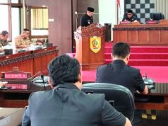Capaian IPM Naik 0,58 Poin, Angka Kemiskinan Mengalami Penurunan
