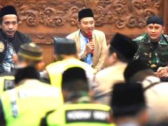 Tiga Pilar Kawal Gelaran Seni Ronthek Gugah Sahur