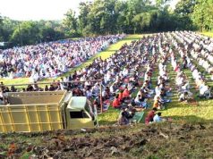 Ini Tanda-tanda Sukses Meraih Berkah Ramadan