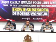 Audit Kinerja, Dilakukan Sebagai Evaluasi Pelaksanaan Tugas
