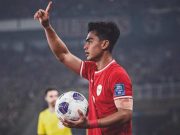 Mampukah Pratama Arhan Menembus Skema Patrick Kluivert?