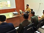 Jual Gabah ke Bulog, Demi Stabilitas Harga dan Ketersediaan Beras Nasional