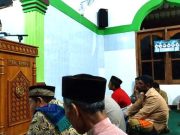 Tarling Ramadhan Digelar di Masjid Al Amin Jajar
