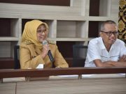 Bupati Kebumen Rapat Bahas Kemiskinan dengan Komisi C DPRD Jateng