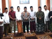 Pererat Tali Silaturahmi Mencari Berkah di Bulan Suci