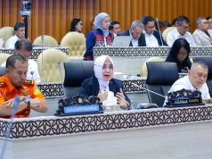 Cuaca Ekstrem Diprediksi Menurun Jelang Mudik Lebaran