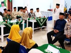 Kondisi Poleksos Berpotensi Jadi Hambatan dan Tantangan