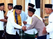 Jadikan Bulan Suci Ramadhan Sebagai Spirit untuk Berbuat Lebih Baik