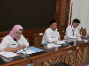 Pemkab Kebumen akan Gelar Gerakan Pangan Murah di 106 Desa