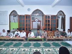 Wabup Zaeni Miftah Ajak Masyarakat Konsumsi Cabai Kering