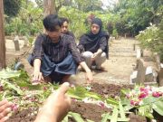 Sebelum Meninggal Korban Terbakar Gas Melon di Kota Tegal Dirujuk Jalani Operasi Plastik
