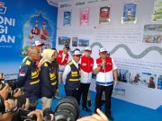 Persiapan Mudik 2025, Bahlil ESDM: Ketersediaan BBM Aman
