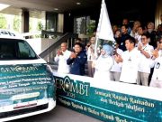 Bank Indonesia Tegal Buka 58 Titik Layanan Penukaran Uang