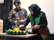Cegah Pemalsuan Dokumen, PT SDD Luncurkan IDNCODE