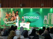 NgabuburGigs di UNNES, Promag dan IDI Edukasi Ramah Lambung Bagi Gen Z