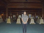Menang Tanpa Berkelahi: Filosofi Aikido Ala Danny Gaida Tera Elgar Danny Gaida Tera Elgar, Sosok Muda Semarang yang Menginspirasi Lewat Seni Bela Diri Aikido.