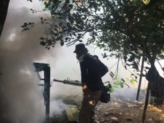Satu Anak Meninggal Dunia karena Demam Berdarah, Warga Bangsri Minta di Fogging