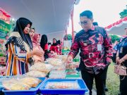 Jelang Lebaran, Pemkot Magelang Gelar Pasar Murah
