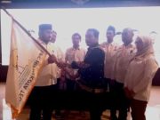 Aklamasi, Bagas Satya Pimpin Hipmi Kota Tegal Periode 2024-2028