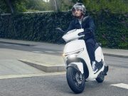 EV Baru, CUV e: dan ICON e: Resmi Mengaspal di Jawa Tengah