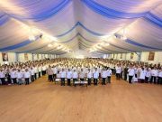 Bupati Blora Implementasikan Hasil Retreat untuk Membangun Blora Dukung Ketahanan Pangan Nasional
