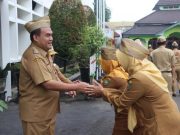 Didukung UGM, Bupati Blora Ingin Buka Politeknik Agro Industri Tahun Depan
