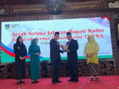 Program 90 Hari Kerja, Sam’ani Siapkan Satgas Jalan Rusak hingga Layanan Pengaduan