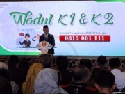 Nomor WA Wadul Bupati dan Wakil Bupati Kudus Ganti, Ini yang Baru!