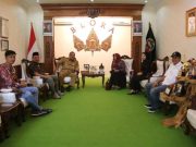 Kunker ke Blora, Komisi D DPRD Jateng Akan Prioritaskan Usulan Pembangunan Jalan Provinsi yang Rusak