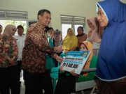 Gubernur Jateng Pastikan Layanan Kependudukan Berjalan Baik Hingga Pelosok Desa