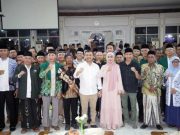Menyerap Aspirasi Warga ala Ahmad Luthfi