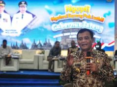 Program Ngobrol Bareng Pak Luthfi (Ngopfi) Efektif untuk Serap Aspirasi Masyarakat