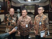 Pemprov Jateng dan Bank Indonesia Kolaborasi Petakan Sumber Ekonomi Baru