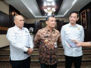 Pacu Kuantitas Ekspor, Gubernur Jateng Upayakan Revitalisasi Tanjung Emas