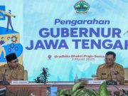 Percepat Capaian Program, Pemprov Jateng Kolaborasi dengan 44 Perguruan Tinggi