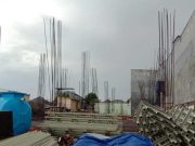 Izin Pendirian Hotel Wanasaba Masih Dipertanyakan