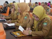Target Raih Swasti Saba Wiwerda 2025, Pemkab Blora Harus Benahi 9 Tatanan Kabupaten Sehat